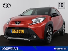 Toyota Aygo X - 1.0 VVT-i S-CVT Envy | Navigatie | JBL |