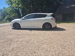 Mazda 3 - 2.3 DiSi Turbo MPS Zeer mooie Mazda 3 mps