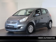 Kia Venga - 1.4 CVVT Seven | Navigatie | Camera achter | Cruise Controle |