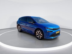 Skoda Enyaq iV - 60 Sportline | Advanced | Trekhaak | Panoramadak | Winterpakket | 3000, - Euro inruilpremi