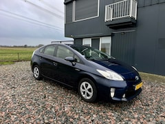 Toyota Prius - 1.8 Comfort Top 5 edition