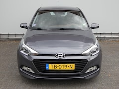 Hyundai i20 - 1.0 T-GDI Blue 100PK Comfort