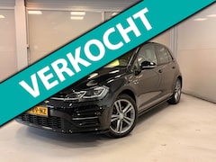 Volkswagen Golf - 1.5 TSI Highline| 2X R-LINE | NAVI | CLIMA | LED|