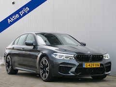 BMW M5 - 5-serie 600 Pk Automaat AKTIEPRIJS VAN € 77.450, - VOOR