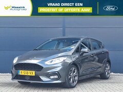 Ford Fiesta - 1.0 EcoBoost 95pk 5dr ST-Line | Winter Pack | Cruise Control | Navigatie |