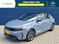 Opel Corsa - 1.2 Turbo 100pk GS | Climate Control | Navigatie | Camera | Stoel-/Stuurverwarming | Keyle