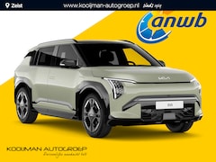 Kia EV3 - Air 58.3 kWh ANWB Voorjaars Actie Private lease nu €. 479, = p.mnd | vraag naar de voorwaa