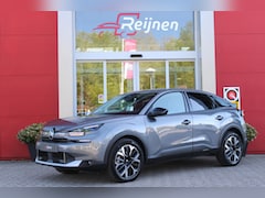 Citroën C4 - C4 1.2 HYbrid 145PK MAX | HEAD UP DISPLAY | CAMERA VOOR + ACHTER | NAVIGATIE | DRAADLOZE T