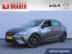 Opel Corsa - 1.2 Edition | Trekhaak | Camera | Parkeersensor achter | 16" LM | Apple Carplay/Android Au