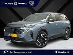 Peugeot 5008 - Allure 1.6 HYbrid PHEV 225pk e-DCS7 | PANORAMIC NAVIGATION | 7-ZITS | STOEL- EN STUURVERW.
