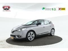 Renault Scénic - 1.3 TCe Bose Navigatie, Climate, Trekhaak,