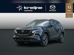 Mazda CX-5 - 2.5 E-SKYACTIV G 141 M HYBRID Centre-Line