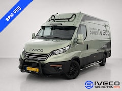 Iveco Daily - 35S16V A8 Cruise Control • Automaat • W3520L L3H2 • 2.3L 157pk • Camera • Trekhaak • BPM-v