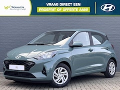 Hyundai i10 - 1.0i 67pk Comfort Smart | Navigatie | Camera