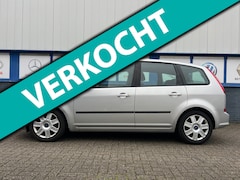 Ford C-Max - 1.8-16V Trend 2008 169000km 2495eu