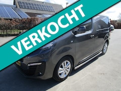 Peugeot Expert - 2.0 BlueHDI 120 Urban automaat cam navi mooi