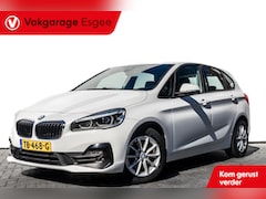 BMW 2-serie Active Tourer - 218i 141 PK Executive | Automaat | Ned Auto | Hoge zit en in Stap | 60 DKM | | Clima | Pdc