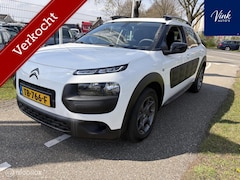 Citroën C4 Cactus - 1.2 PureTech Shine