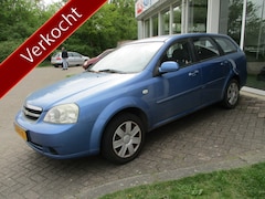Chevrolet Nubira Station Wagon - 1.6-16V Spirit Kan direct mee