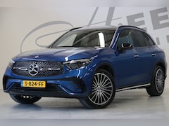 Mercedes-Benz GLC-klasse - 200 4MATIC AMG Line/Apple carplay/360' camera/NAP/Origineel NL
