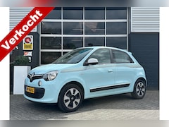 Renault Twingo - 1.0 SCe Collection, Airco, Bluetooth, Cruise, Radio, NAP