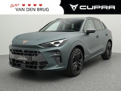CUPRA Terramar - 1.5 TSI e-Hybrid 272pk VZ America s CUP | Trekhaak | SennHeiser Audio | Matrix LED | Leder