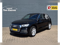 Audi Q5 - 2.0 TFSI quattro Sport S-Line Automaat