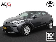 Toyota C-HR - 1.8 Hybrid Business Plus | Stoelverwarming | Parkeersensoren | Cruise control |