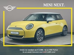 MINI Cooper - E Classic S