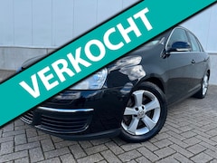 Volkswagen Jetta - 1.4 TSI Comfortline, 1e eigenaar, Navi, NL auto