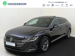 Volkswagen Arteon Shooting Brake - 1.4 TSI eHybrid R-Line Business+ | SoH 98% | Panoramadak | Head-up display | 360 camera |
