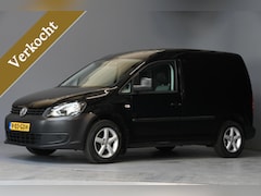 Volkswagen Caddy - 2.0 AIRCO | CRUISE | MARGE