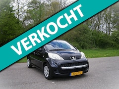 Peugeot 107 - 1.0-12V Sublime . 5 Drs . Airco . Elec ramen . Inruil koopje