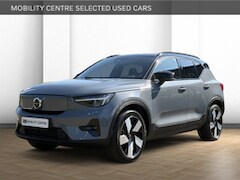 Volvo XC40 - Recharge Twin Engine Ulimate | Panoramadak | 360 Camera