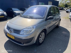 Renault Scénic - 2.0-16V Expression Comfort ECC CRUISE TREKHAAK APK 30-03-2027