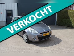 Renault Clio - 1.2 Sélection Business nieuwe apk