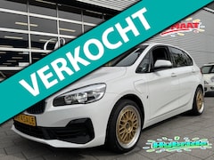 BMW 2-serie Active Tourer - 225xe iPerformance eDrive Hybride - AUTOMAAT I Panorama dak I Navigatie I Airco I PDC I Sp