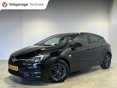 Opel Astra - 1.2 Edition 2020 | Navigatie / Apple Carplay / Android Auto | AGR comfortstoel bestuurder