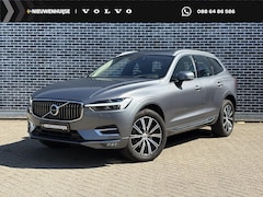 Volvo XC60 - 2.0 B5 Inscription | Head-up Display | Trekhaak | Panoramadak | Elektrisch Verstelbare Voo