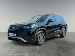 Volkswagen Tayron - 1.5 204pk eHybrid Life Edition Navigatie 'Discover' | Trekhaak inklapbaar | Achteruitrijca