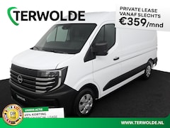 Nissan Interstar - L2H2 Limited 87 kWh | Op voorraad | 25% korting| 0% rente | 5 jaar garantie |