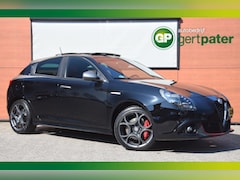 Alfa Romeo Giulietta - 1.4 T MultiAir Super 170PK Leer/Pano/Xenon/18 Inch