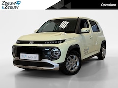 Hyundai Inster - PULSE | 49 KWH | NAVI | CAMERA | NL-AUTO |