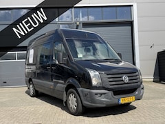 Volkswagen Crafter - 32 2.0 TDI L2H2 BM DC