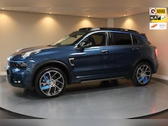 Lynk & Co 01 - 1.5 *39.000Km* 2de Eigenaar|Pano|Carplay|NAP