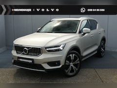 Volvo XC40 - 2.0 T4 AWD Inscription | Trekhaak | Harman Kardon Audio | Four-C adaptief onderstel | Pano