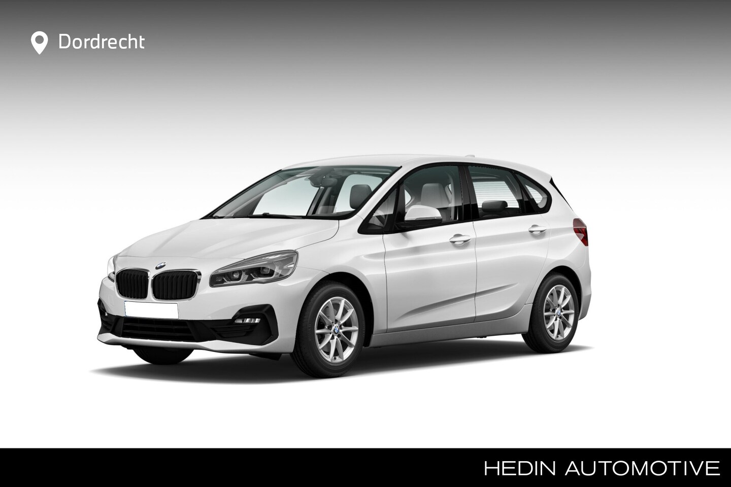 BMW 2-serie Active Tourer - 218i Executive Automaat | Navi Plus | PDC | Head-Up Display | Metallic | 20.000 km!!! | 2 - AutoWereld.nl