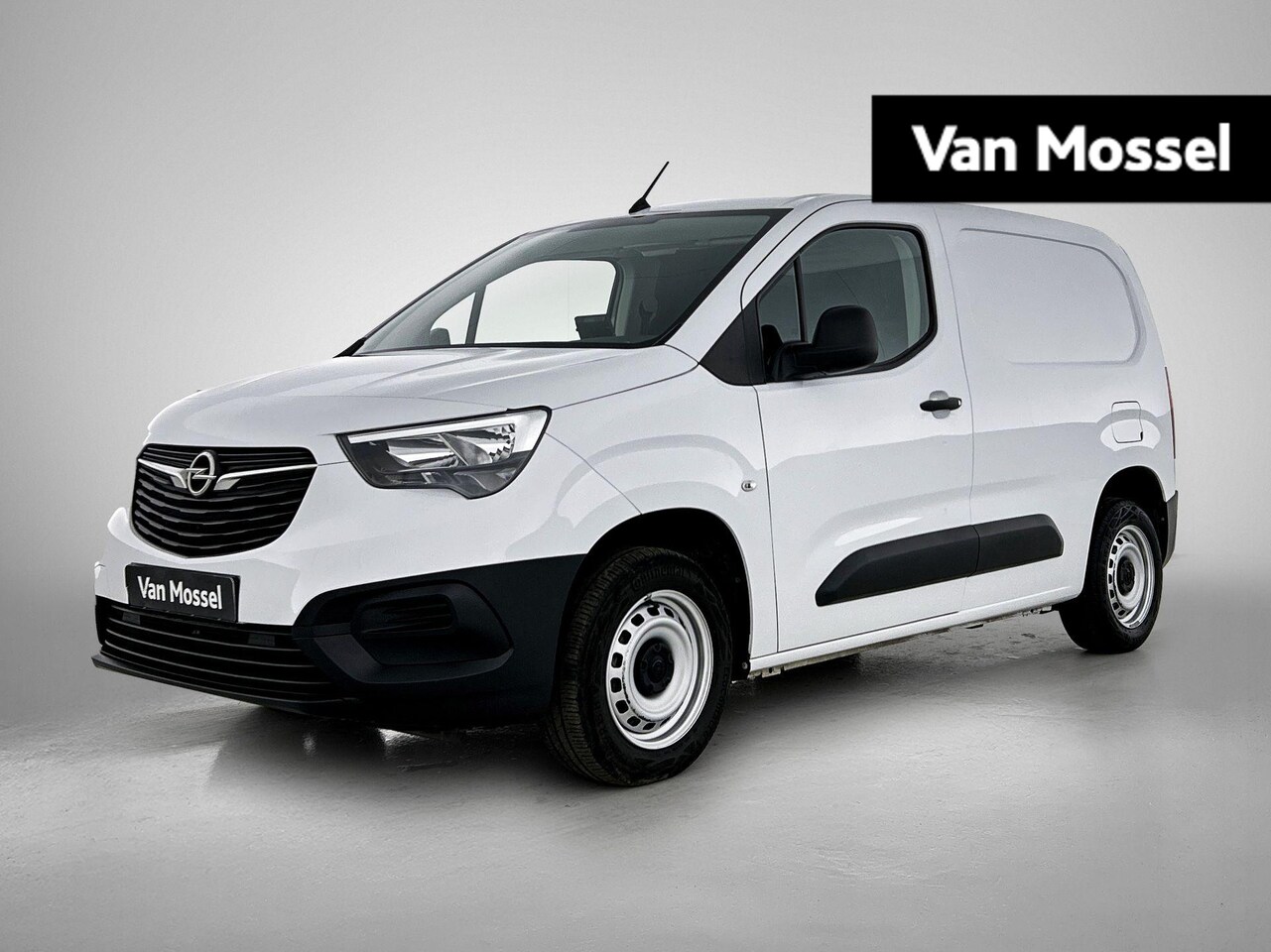 Opel Combo - 1.5D L1H1 Edition | 100pk | 11.000km! | - AutoWereld.nl