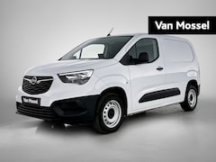 Opel Combo - 1.5D L1H1 Edition | 100pk | 11.000km |
