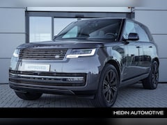 Land Rover Range Rover - P460e Autobiography PHEV l Noise Cancelling l BTW l Coolbox l Charente Grey